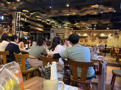 -Paulaner·德国帕拉娜自酿啤酒餐厅(海上世界店)