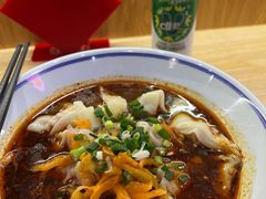 -碗里捞川渝特色面(沙河玖耀里店)
