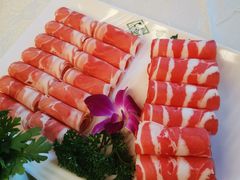 -东来顺饭庄(天坛店)