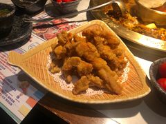 -哥老官重庆美蛙鱼头(龙湖杭州金沙天街店)