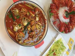 -虾铺子龙虾·私房菜(金源花苑店)