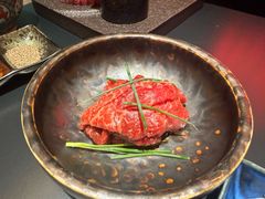 -無二炙坊·和牛烧肉(大钟寺1733店)