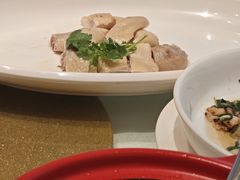 -金河半岛园林酒家(金融城店)