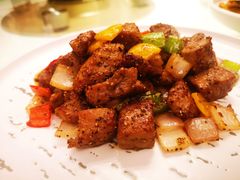 -禾珍珠家常小馆(河南博物院店)