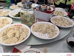 -添福来墨鱼饺子 · 海鲜东北菜(大连星海·黄浦路店)