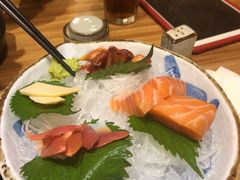 -水林间·寿喜烧自助(仙林金鹰店)