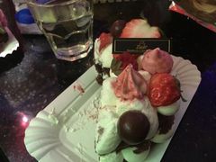 -ZOZO's昌左左精致甜品设计(新北店)