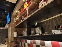 -必胜客(广渠路店)