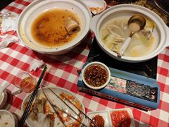 -西贝莜面村(上海百联西郊店)