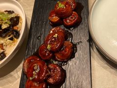 九转大肠-登瀛楼(鼓楼店)