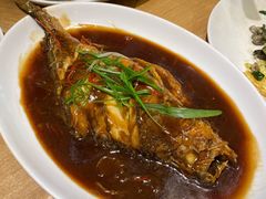-莆田餐厅PUTIEN(三里屯店)