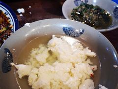 豆花-鱼洞天雨豆花(巴南店)