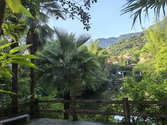 -广州锦绣香江度假别墅