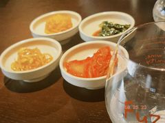 -Fuzzy Bistro 浮几韩餐·茶酒馆