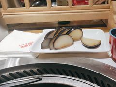 -玺炖·中国铁锅炖(南京东路店)