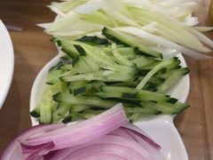 -姥姥家春饼店(惠新东街店)