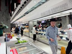 -玫瑰花园自助烤肉(顺义鑫海韵通店)