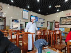 大堂-壹条龙饭庄台基厂店