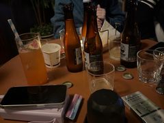 -MM·五声·音乐人与调酒师(西安路店)