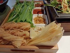 -有锞私房菜(良乡大学城店)