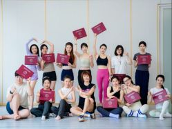 -亚太瑜伽普拉提学院