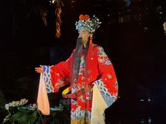 -白家大院·王府宫廷菜(苏州街店)