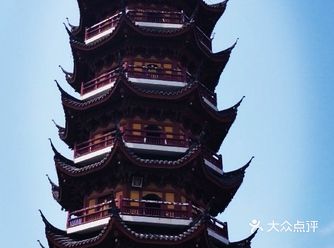 南京吃喝玩乐全攻略之逛吃旅行