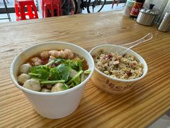 -明月虾面(厦禾路店)