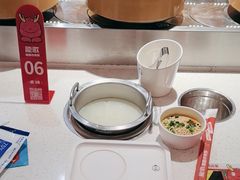 -龍歌自助小火锅(崂山丽达店)