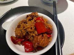 -湘鼎盛·大厨鲜炒湖南味(高新银泰店)