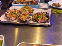 -江合勇丹东兄弟小串海鲜烧烤(总店)