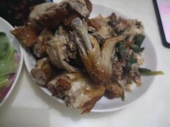 -吴山烤禽店(光复店)