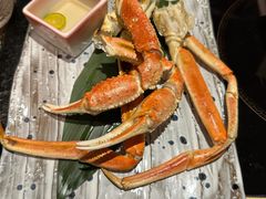 -匠和风精致料理(成都龙湖滨江天街店)