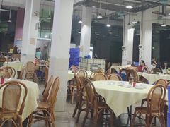 -标记美食新鲜猪杂(兴南大道店)