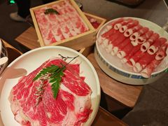 -巴奴毛肚火锅(京西大悦城店)