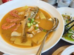 -瓯越·海鲜·瓯味一品(IM长宁国际店)
