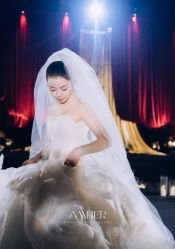 -琥珀婚礼策划AMBER WEDDING
