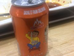 -魏家凉皮(外滩店)