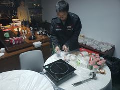 -海底捞火锅(杭州萧山宝龙广场店)