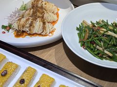 -百年认一力·清真牛羊肉(南中环店)