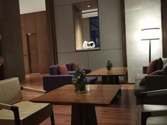 -嘉定凯悦·咖啡厅