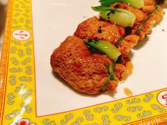 王府口袋豆腐-那家小馆•北京菜•烤鸭(香山店)