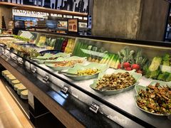 -韩盛·盛江山自助料理(中街大悦城黑金店)