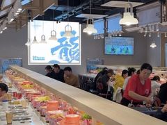 -龍歌自助小火锅(城阳万象汇店)