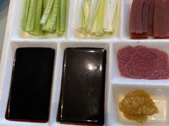 -香融府·烤鸭·家常菜(花乡奥莱店)