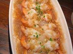 -外婆家(蓝色港湾店)