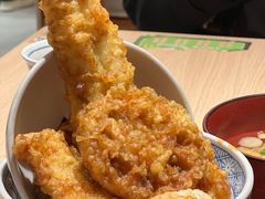 -爱蝦乃家(金虹桥店)