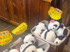 -吼堂老火锅(太古里总店)