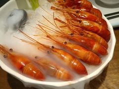 -乔街深夜食堂·小龙虾·高压锅生蚝(杭州总店)