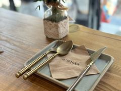 -O'mills Sourdough Bakery&Bistro(永嘉路店)